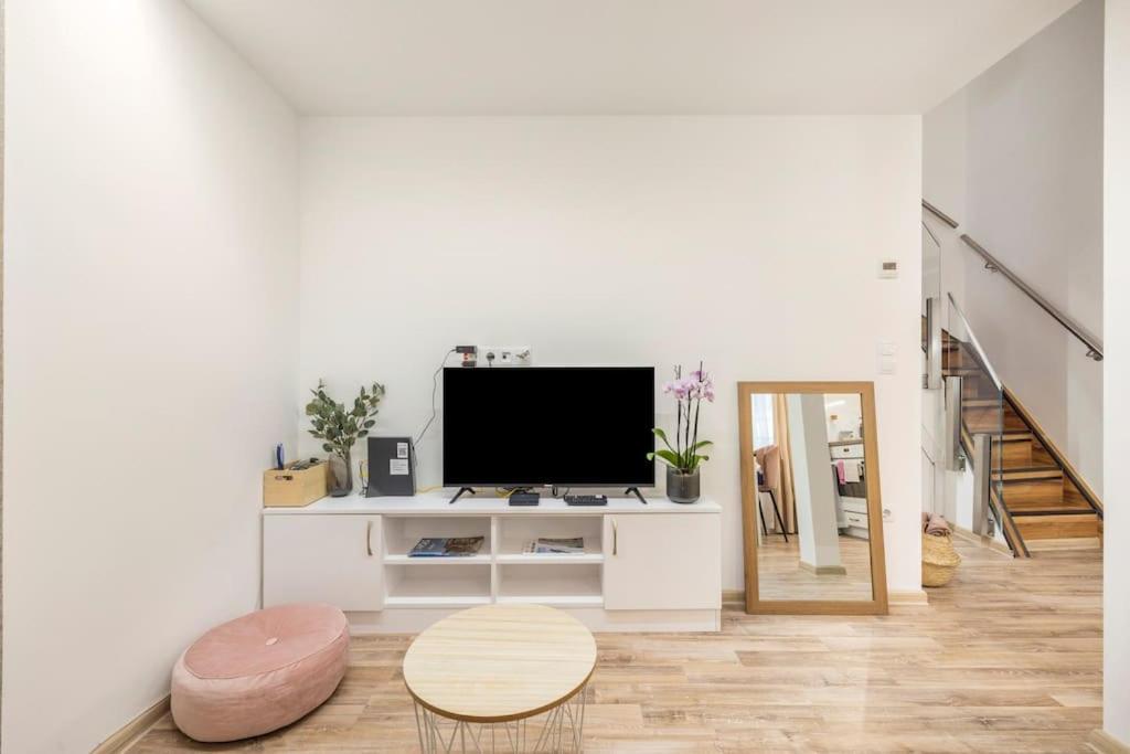 Krudy Bijou Apartmán Budapešť