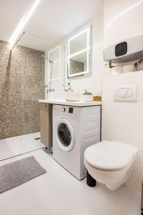 Apartamento Krudy Bijou *