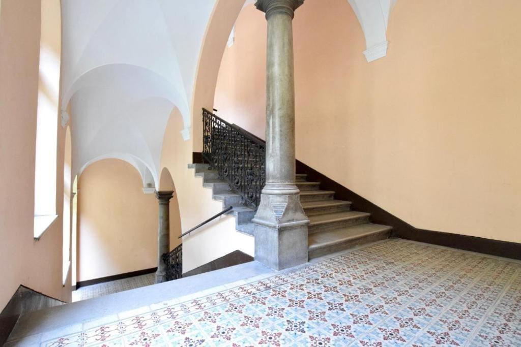 Apartamento Krudy Bijou *