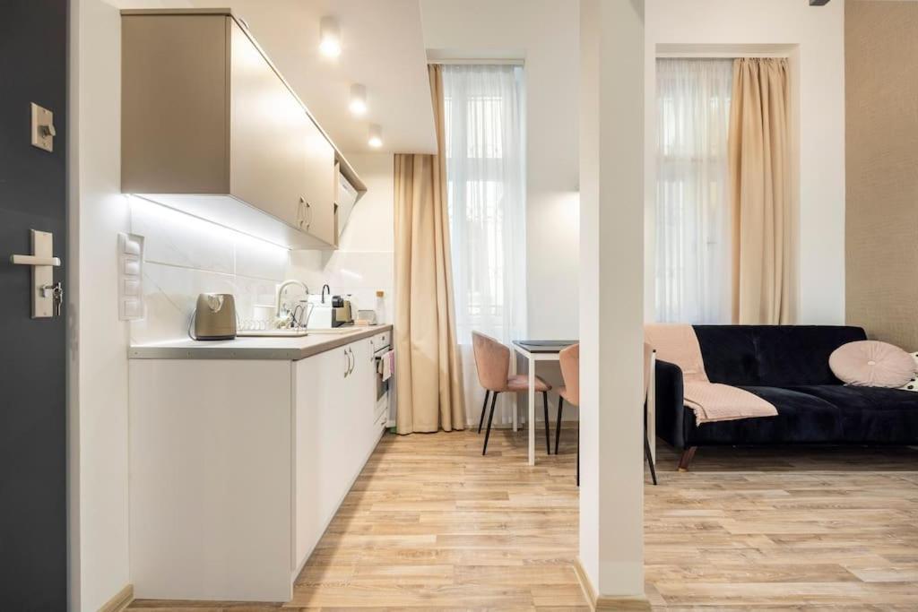 Krudy Bijou Apartamento
