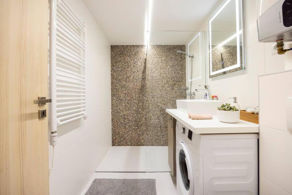 Krudy Bijou Apartamento