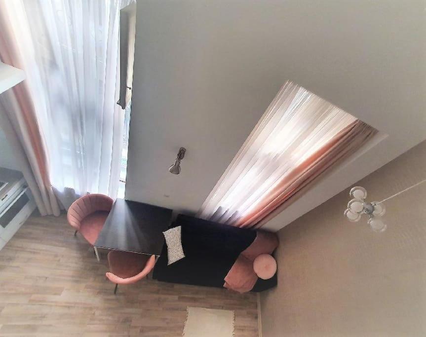 Apartamento Krudy Bijou *